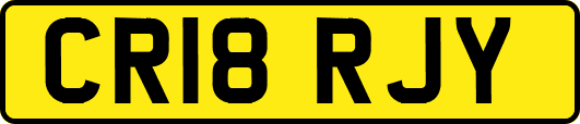 CR18RJY