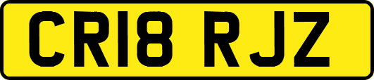 CR18RJZ