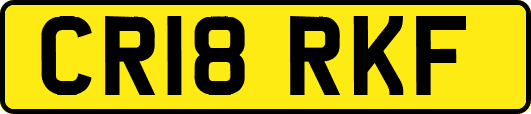 CR18RKF