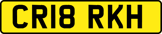 CR18RKH