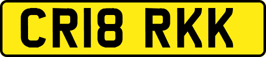 CR18RKK
