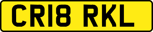 CR18RKL