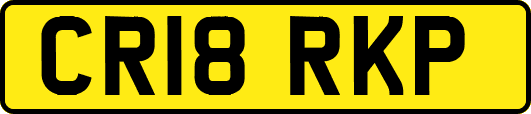 CR18RKP