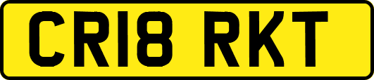 CR18RKT