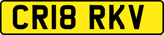 CR18RKV