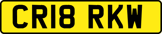 CR18RKW