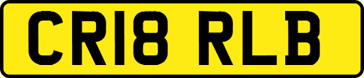 CR18RLB