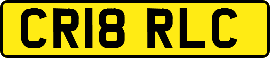 CR18RLC
