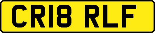 CR18RLF