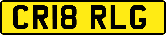 CR18RLG