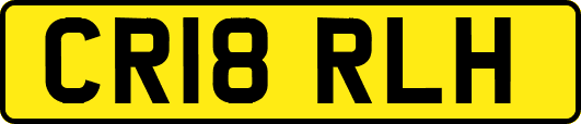 CR18RLH