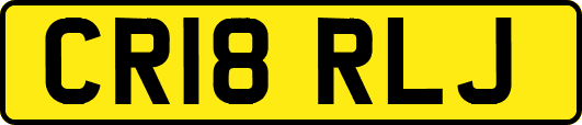 CR18RLJ