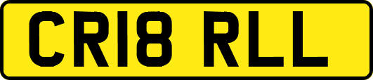CR18RLL