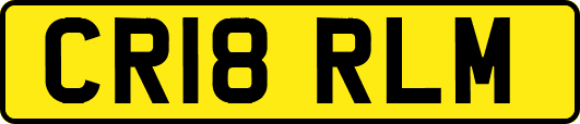 CR18RLM