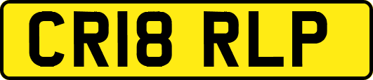 CR18RLP
