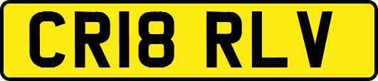 CR18RLV