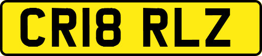 CR18RLZ