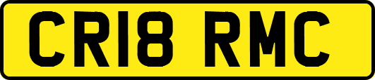 CR18RMC