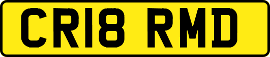 CR18RMD