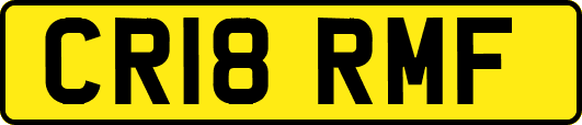 CR18RMF