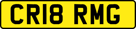 CR18RMG