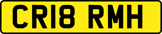 CR18RMH