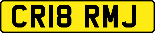 CR18RMJ