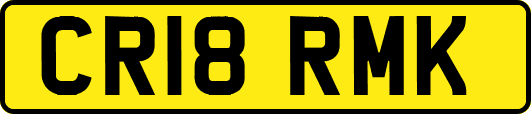 CR18RMK
