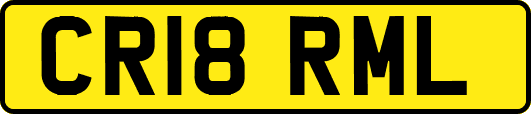 CR18RML