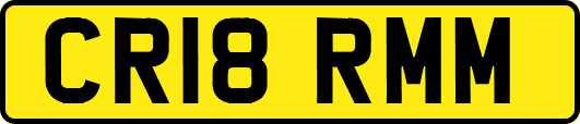 CR18RMM