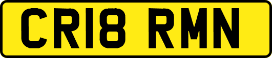 CR18RMN