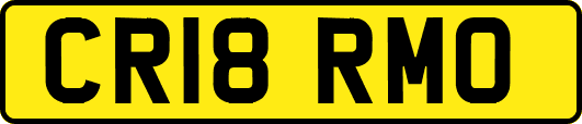 CR18RMO