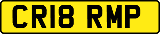 CR18RMP