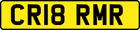 CR18RMR