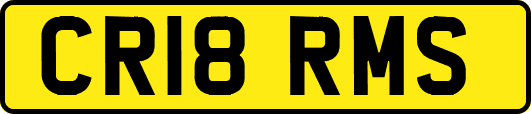 CR18RMS