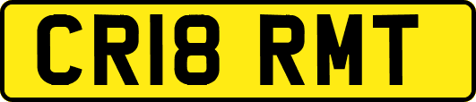 CR18RMT
