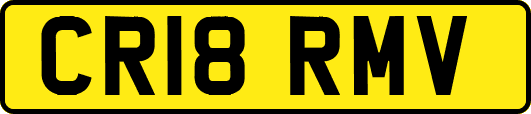 CR18RMV