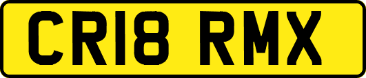 CR18RMX