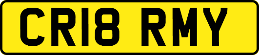 CR18RMY
