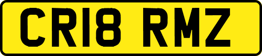 CR18RMZ