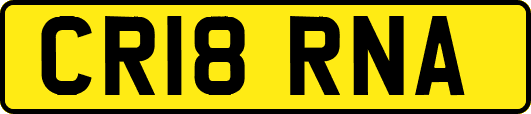 CR18RNA
