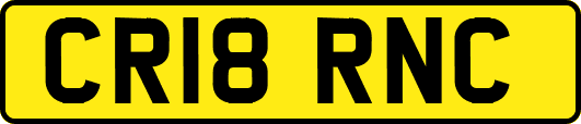 CR18RNC