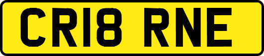 CR18RNE