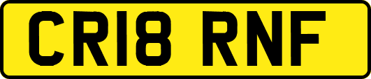 CR18RNF