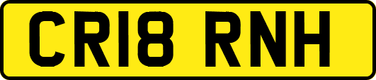 CR18RNH