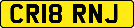 CR18RNJ