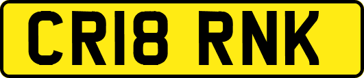 CR18RNK