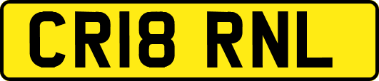 CR18RNL