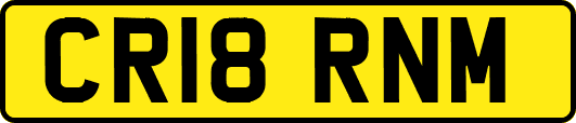 CR18RNM