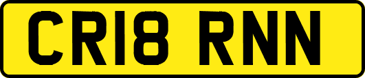 CR18RNN